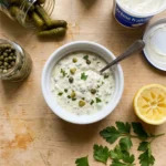 Gordon Ramsay Tartar Sauce Recipe