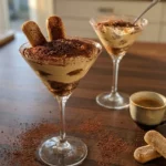 Gordon Ramsay Tiramisu