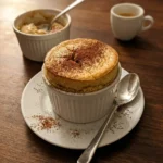 Gordon Ramsay Cheat’s Soufflé Recipe
