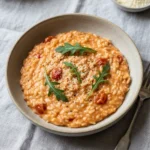 Gordon Ramsay Beetroot Risotto Recipe