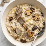Gordon Ramsay Butternut Squash Risotto