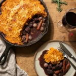 Gordon Ramsay Steak and Ale Pie