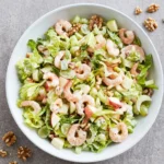 Gordon Ramsay Crab Salad