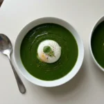 Gordon Ramsay Celeriac Soup