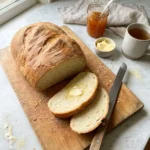 Gordon Ramsay White Bread