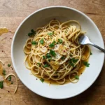 Gordon Ramsay Chicken Parmesan Recipe