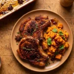 Gordon Ramsay’s Pork Chops Recipe