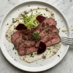 Gordon Ramsay Beef Bourguignon Recipe (Slow-Cooked in Red Wine)