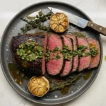 Gordon Ramsay Beef Bourguignon Recipe (Slow-Cooked in Red Wine)