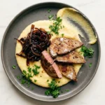 Gordon Ramsay’s Turkey and Leek Pasta