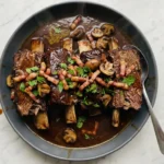 Gordon Ramsay Beef Fillet Recipe (Roast Beef Tenderloin)