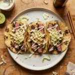 Gordon Ramsay Fish Tacos Recipe