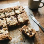 Gordon Ramsay Chocolate Brownies Recipe