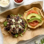 Gordon Ramsay Burger Recipe