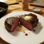 Gordon Ramsay Steak Marinade Recipe