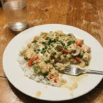 Gordon Ramsay Chicken Stew Recipe
