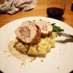 Gordon Ramsay Burger Seasoning Recipe