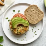 Gordon Ramsay Lamb Burger Recipe