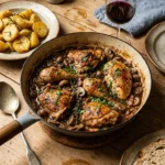Gordon Ramsay Chicken Stew Recipe