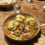 Gordon Ramsay Chicken Ala King Recipe