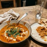 Gordon Ramsay Chicken Korma Recipe