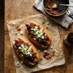 Gordon Ramsay Chilli Beef Lettuce Wraps Recipe