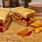 Gordon Ramsay Oven Chips Recipe
