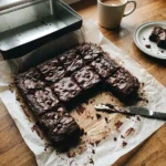 Gordon Ramsay Blondies Recipe