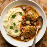 Gordon Ramsay Roast Leg of Lamb Recipe