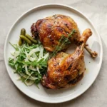 Gordon Ramsay's Duck Confit