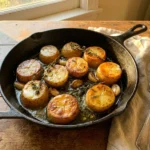 Gordon Ramsay’s Fondant Potatoes