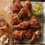 Gordon Ramsay Pan Fried Chicken Recipe