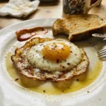 Gordon Ramsay’s Perfect Fried Egg