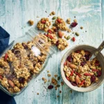 Gordon Ramsay’s Homemade Granola