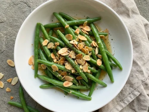 gordon ramsay green beans with mustard dressing okcoupon