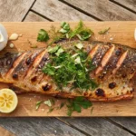 Gordon Ramsay Salmon Fish Cakes