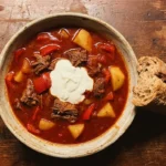 Gordon Ramsay BBQ Sauce Recipe