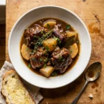 Gordon Ramsay Meatball Soup