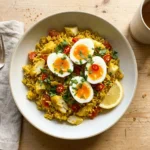 Gordon Ramsay’s Kedgeree