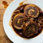 Gordon Ramsay Lamb Shoulder Recipe