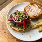 Gordon Ramsay Burger Sauce Recipe