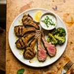 Gordon Ramsay Lamb Shanks Recipe