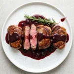 Gordon Ramsay Lamb Kofta Recipe