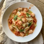 Gordon Ramsay Prawn Pasta Recipe 