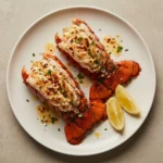Gordon Ramsay’s Stuffed Roast Chicken