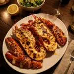 How to Cook Prawns Like Gordon Ramsay