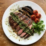 Gordon Ramsay Pan Seared Halibut Recipe
