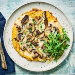 Gordon Ramsay’s Omelette Recipe
