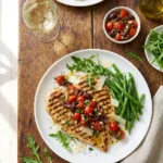 Gordon Ramsay Chicken Schnitzel Recipe