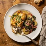 Gordon Ramsay London Broil Recipe